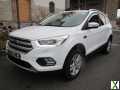 Foto Ford Kuga Trend Klima Alu PDC Navi Sitzheiz. BT