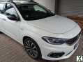 Foto Fiat Tipo Kombi (120 PS Diesel) leicht beschädigt siehe Bilder