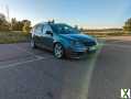 Foto Golf V Variant GTI 2.0