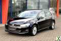 Foto Volkswagen GOLF-VII*1.2-TSI*TRENDLINE*BMT*KLIMA*RADI/CD*ALU
