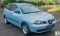 Foto Seat Ibiza 1.2 TÜV 11.25