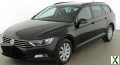 Foto VW Passat B8 2.0 TDI