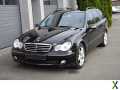 Foto Mercedes-Benz C 280 T Avantgarde orig. 125.970 km Navi Xenon