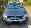 Foto Volkswagen Golf Plus 1.4 TSI DSG United