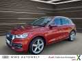 Foto Audi Q5 55 TFSI e qu sport S tronic Matrix HUD Pano