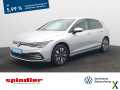 Foto Volkswagen Golf VIII Move 1.5eTSI DSG / Navi, ACC, RFK, App