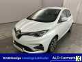 Foto Renault ZOE (ohne Batterie) Z.E. 50 INTENS Limousine, 5-