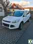 Foto Ford Kuga 4x4 Titanium, AHK, Front- & Sitzheizung, 140PS