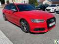 Foto Audi S6 4G 4.0TFSI Misanorot/Akrapovic/Bose/Carbon