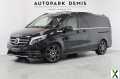 Foto Mercedes-Benz V 250 d lang/AMG-Line/PANO/TISCH/360/MEM/LED/AHK