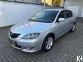 Foto Mazda 3 Lim. 1.6 CD Sport Active TÜV: Neu