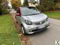 Foto Smart ForFour, Klima, SHZ, PDC, SEHR gepflegt