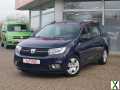 Foto Dacia Logan II 1.0 SCe 75 MCV Navi Klima Tempomat PDC