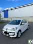 Foto Volkswagen up! 1.0 EcoFuel BMT high up! Scheckheft, TÜV Neu