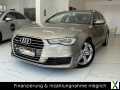 Foto Audi A6 Avant 3.0 TDI clean diesel quattro Pano.Luft