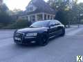 Foto Audi A8 4.2 TDI tiptronic quattro -