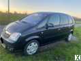 Foto Opel Meriva 1.6