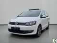 Foto Volkswagen Sharan Highline*Automatik*7Sitzer*Vollausstattung