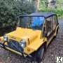 Foto Austin Mini Moke 1988