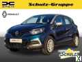 Foto Renault Captur LIMITED 2018 TCe 90