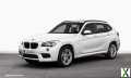 Foto BMW X1 xDrive20d