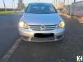 Foto VW Golf Plus 1.4