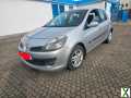 Foto Renault Clio nur 48 TKM TÜV NEU Scheckheftgepflegt Allwetterräder