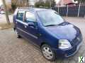 Foto Opel Agila/Kleinwagen mit viel Platz