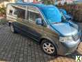 Foto VW T5 Multivan