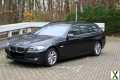 Foto BMW 530D Touring F11