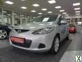 Foto Mazda 2 Klima / TÜV & Service Neu / 1. Hand