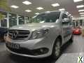 Foto Mercedes Citan Lang/ TÜV März 2026 / Service neu / 2.Hand