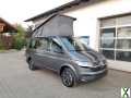 Foto VW T6.1 California Beach Camper Edition DSG + Luftstandheizung