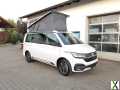 Foto VW T6.1 California Beach Camper Edition 35 - 5-Jahre Garantie