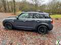 Foto Mini Countryman Cooper S