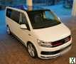 Foto VW t6 Multivan Edition