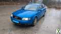 Foto Audi A4 B6 3.0 ASN quattro