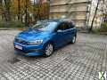 Foto Volkswagen Touran Highline BMT/Start-Stopp