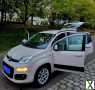 Foto Fiat Panda Automatik 2013 Tüv neu