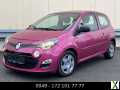 Foto Renault Twingo Expression*SCHECKHEFT*TEMPOMAT*KLIMA*TOP*