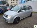 Foto Opel Meriva 1.6 Edition**Klima**Automatik**