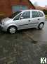 Foto Opel Meriva, 1.Hd.,Rentnerfahrzeug, wenig Kilometer