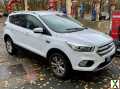 Foto Ford Kuga 1,5 EcoBoost 4x2 110kW COOL & CONNECT C