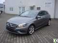 Foto Mercedes-Benz A 180 Urban BlueEfficiency*17 Zoll*Navi*SHZ*TÜV*