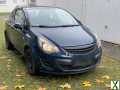 Foto Opel Corsa 1.4 Energy