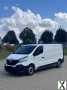 Foto Renault Trafic Lang *1.Hand *Standheizung *Euro6