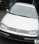 Foto Volkswagen Golf 1.6 Auto Basis