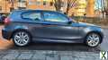 Foto BMW 118d -