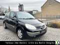 Foto Renault Scenic Dynamique 1.6 16V*5-Gang*Klima*116TKM*TOP