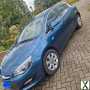 Foto Opel Astra 1.6 Selection Selection